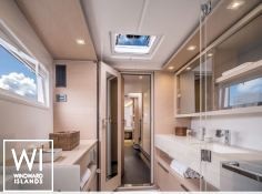 Lagoon 46 Lagoon Catamaran Interior 5