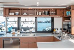 Lagoon 46 Lagoon Catamaran Interior 6