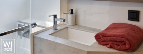 YOFF  Lagoon Catamaran Lagoon 46 Interior 1