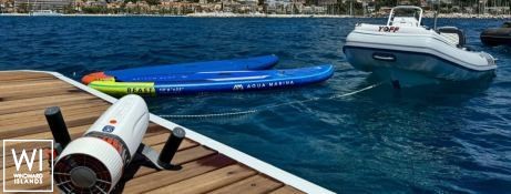 YOFF  Lagoon Catamaran Lagoon 46 Exterior 7