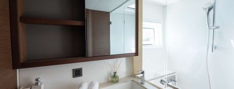 Lagoon 46 Lagoon Catamaran Interior 8