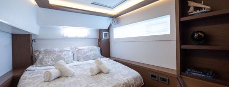 Lagoon 46 Lagoon Catamaran Interior 14