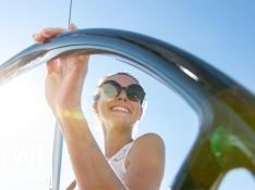 Hanse 458 Hanse Yachts Exterior 4