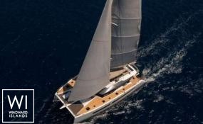 AETHER (ex NUMBER ONE) Fountaine Pajot Alegria 67 Exterior 1