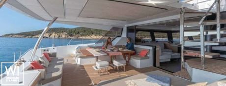 LOOMA  Fountaine Pajot Alegria 67 Exterior 5