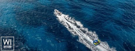 The Blue Dream  Fountaine Pajot Alegria 67 Exterior 3