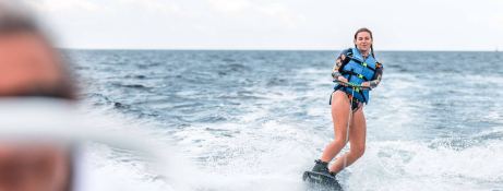 The Blue Dream  Fountaine Pajot Alegria 67 Exterior 4