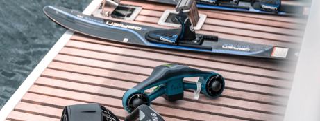 The Blue Dream  Fountaine Pajot Alegria 67 Exterior 5