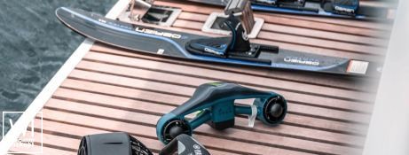 The Blue Dream  Fountaine Pajot Alegria 67 Exterior 5