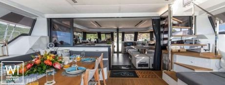MY TY  Fountaine Pajot Alegria 67 Exterior 8