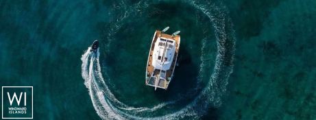 MY TY  Fountaine Pajot Alegria 67 Exterior 5