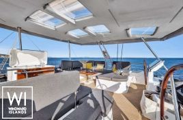 NEOW  Fountaine Pajot Alegria 67 Exterior 4