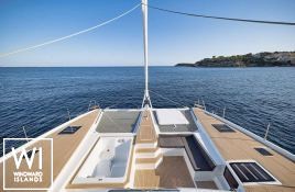 NEOW  Fountaine Pajot Alegria 67 Exterior 5