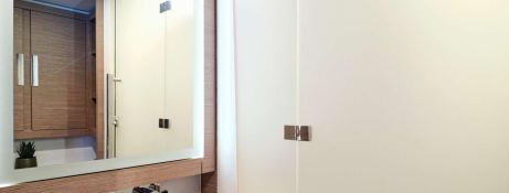 Alegria 67 Fountaine Pajot Interior 18