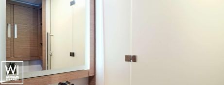 Alegria 67 Fountaine Pajot Interior 18