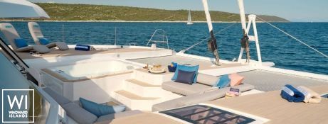 Floramye  Fountaine Pajot Alegria 67 Exterior 8