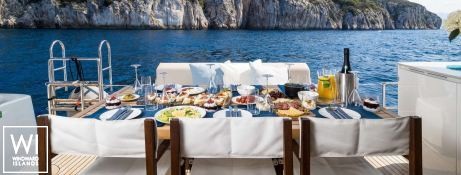 Solitaire  Sunreef Yachts Sail 50 Exterior 4