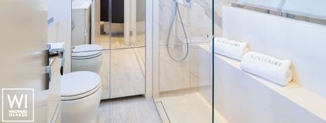 Solitaire  Sunreef Yachts Sail 50 Interior 15