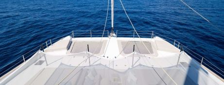 Solitaire  Sunreef Yachts Sail 50 Exterior 8
