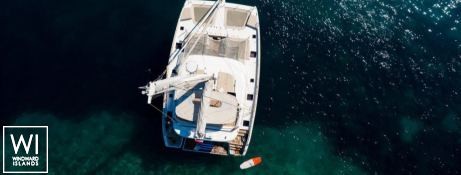 Solitaire  Sunreef Yachts Sail 50 Exterior 3