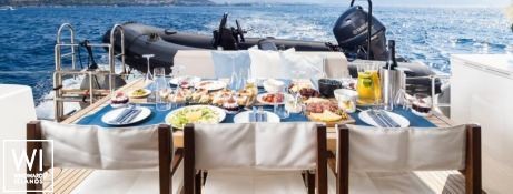 Solitaire  Sunreef Yachts Sail 50 Exterior 13