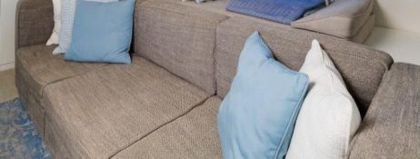 Solitaire  Sunreef Yachts Sail 50 Interior 20