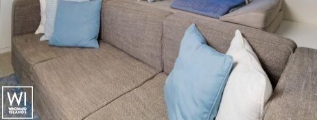 Solitaire  Sunreef Yachts Sail 50 Interior 20