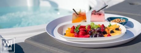 Quantum  Sunseeker Predator 108 Interior 29