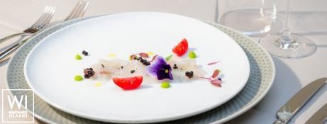 Quantum  Sunseeker Predator 108 Interior 27