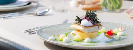 Quantum  Sunseeker Predator 108 Interior 28