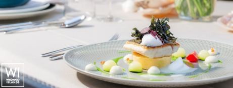 Quantum  Sunseeker Predator 108 Interior 28