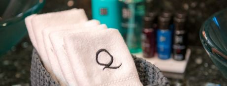 Quantum  Sunseeker Predator 108 Exterior 9