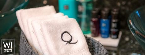 Quantum  Sunseeker Predator 108 Exterior 9