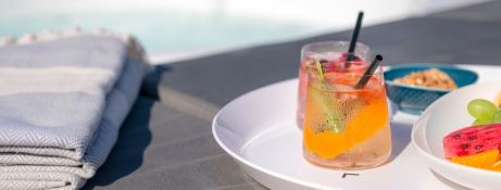 Quantum  Sunseeker Predator 108 Exterior 12