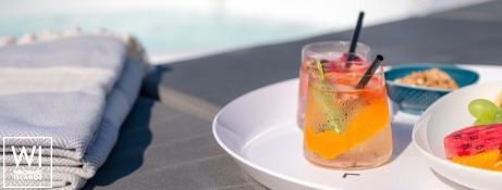 Quantum  Sunseeker Predator 108 Exterior 12