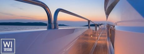 Quantum  Sunseeker Predator 108 Exterior 16