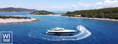 Quantum  Sunseeker Predator 108 Exterior 5