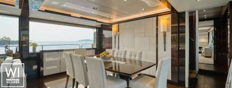 Quantum  Sunseeker Predator 108 Exterior 1