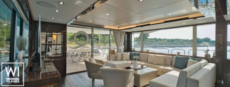 Quantum  Sunseeker Predator 108 Exterior 1