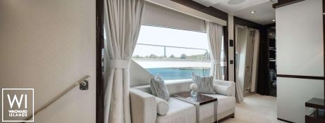 Quantum  Sunseeker Predator 108 Exterior 1
