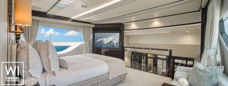 Quantum  Sunseeker Predator 108 Exterior 1