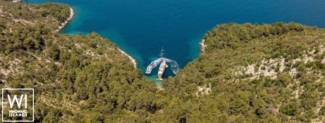 Dalmatino   Yacht 43M Exterior 4