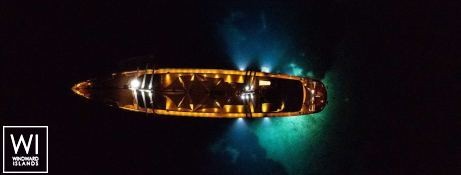 Dalmatino   Yacht 43M Exterior 3