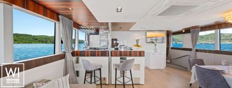 Dalmatino   Yacht 43M Interior 18