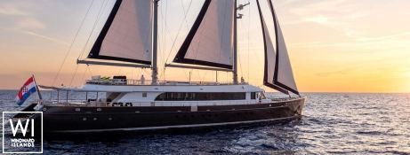 Dalmatino   Yacht 43M Exterior 2