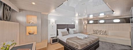 Dalmatino   Yacht 43M Interior 16