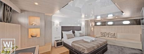 Dalmatino   Yacht 43M Interior 16