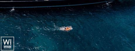 Dalmatino   Yacht 43M Exterior 15