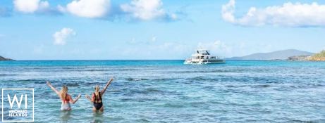 C’EST LA VIE  Lagoon Catamaran Power 67 Exterior 10