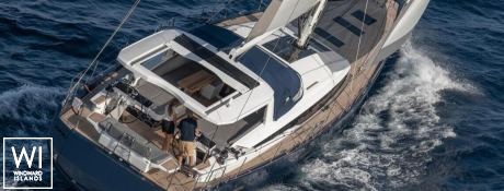 Jeanneau 65 Jeanneau Exterior 3